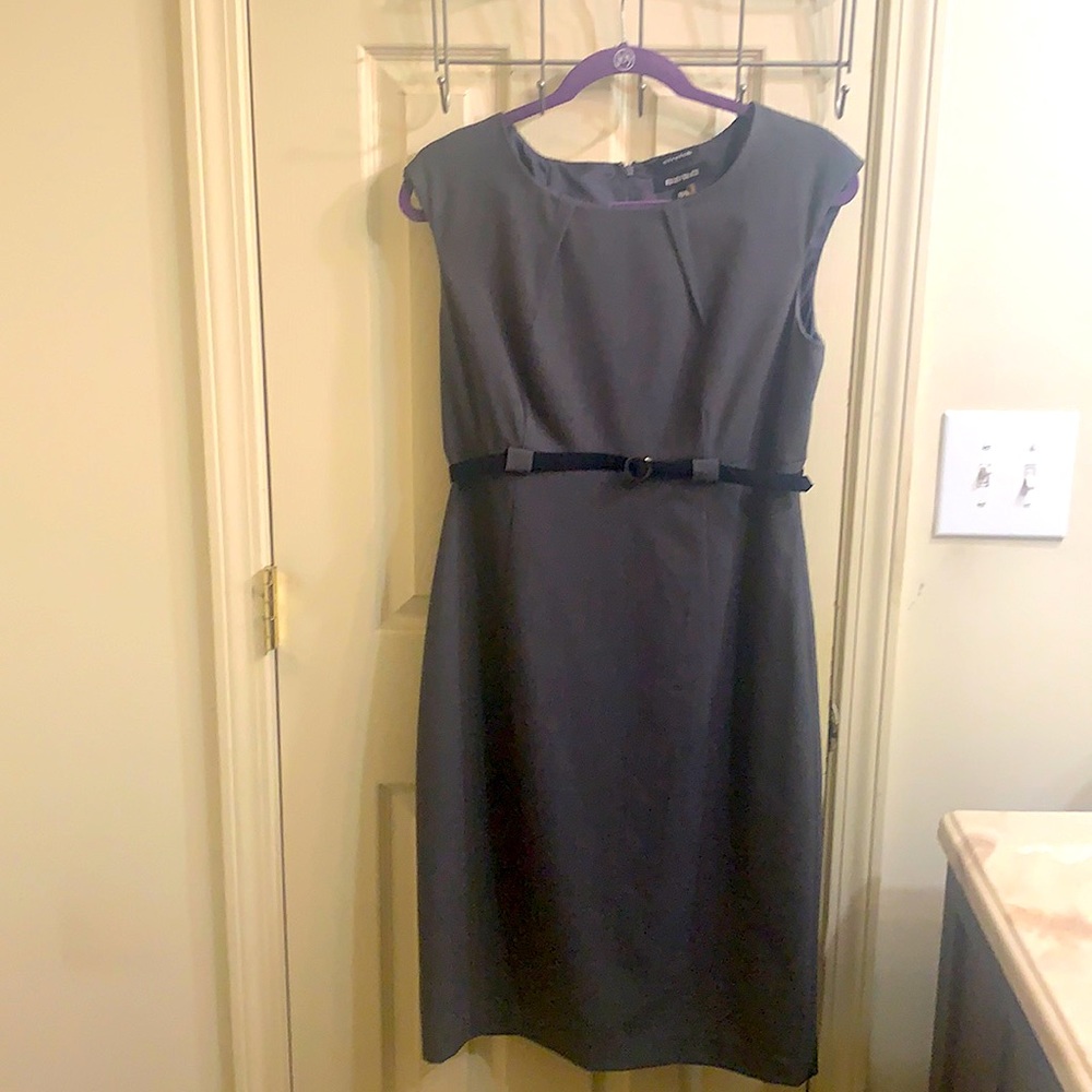 Ellen Tracy Pencil Dress